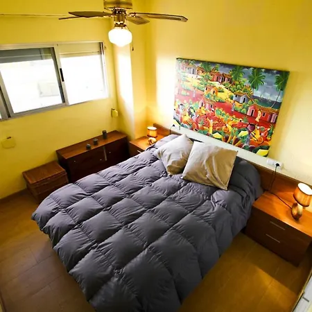 Apartment New Osiris Planetcostadorada La Pineda