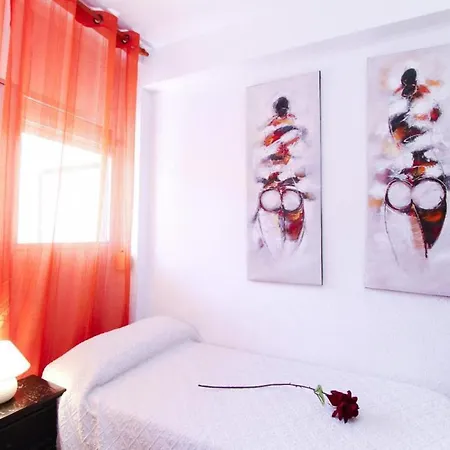 New Osiris Planetcostadorada Apartment La Pineda