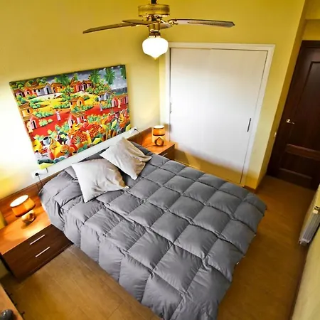 New Osiris Planetcostadorada Apartment La Pineda