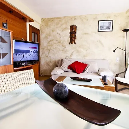 Apartment New Osiris Planetcostadorada *