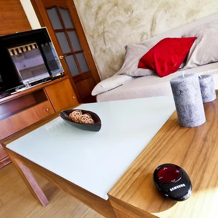 Apartamento New Osiris Planetcostadorada *
