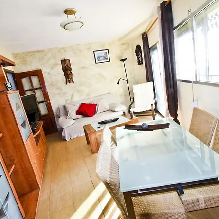 New Osiris Planetcostadorada Apartamento *